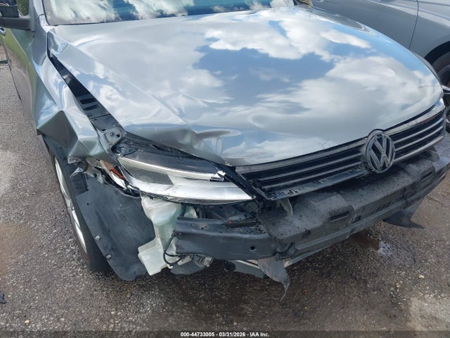 Продажа на аукционе авто 2012 Volkswagen Jetta 2.5l Se, vin: 3VWDX7AJ5CM308406, номер лота: 44733005