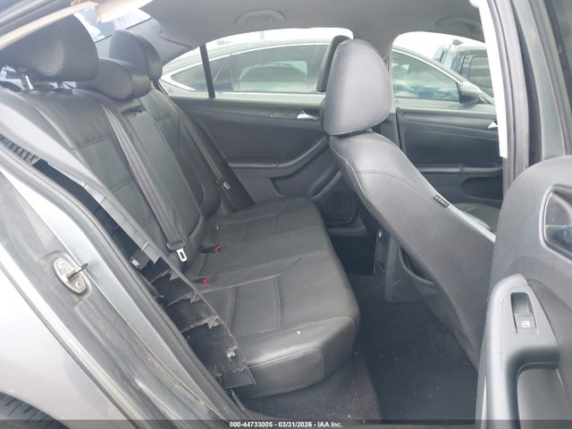 Продажа на аукционе авто 2012 Volkswagen Jetta 2.5l Se, vin: 3VWDX7AJ5CM308406, номер лота: 44733005