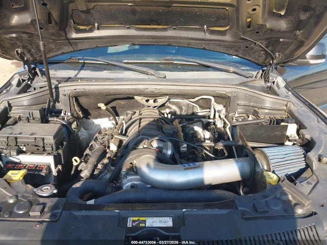 Aukcja sprzedaży 2013 Dodge Durango R/t, vin: 1C4SDHCT4DC668891, numer aukcji: 44733006