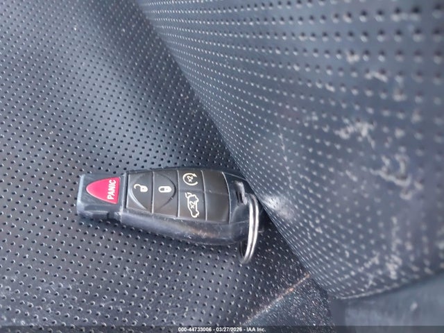 Aukcja sprzedaży 2013 Dodge Durango R/t, vin: 1C4SDHCT4DC668891, numer aukcji: 44733006