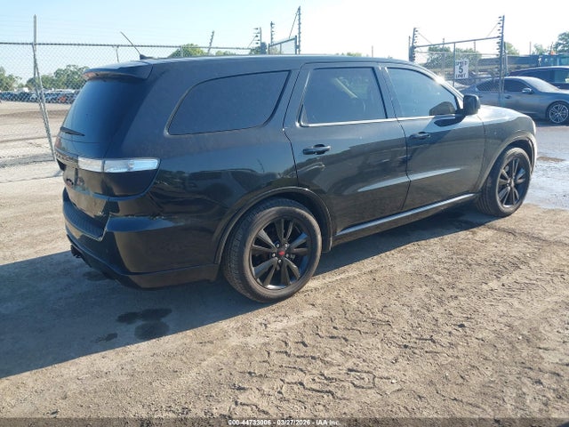 Aukcja sprzedaży 2013 Dodge Durango R/t, vin: 1C4SDHCT4DC668891, numer aukcji: 44733006