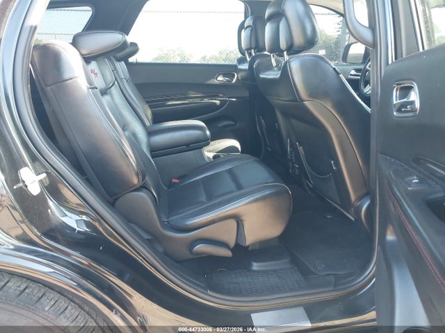 Aukcja sprzedaży 2013 Dodge Durango R/t, vin: 1C4SDHCT4DC668891, numer aukcji: 44733006