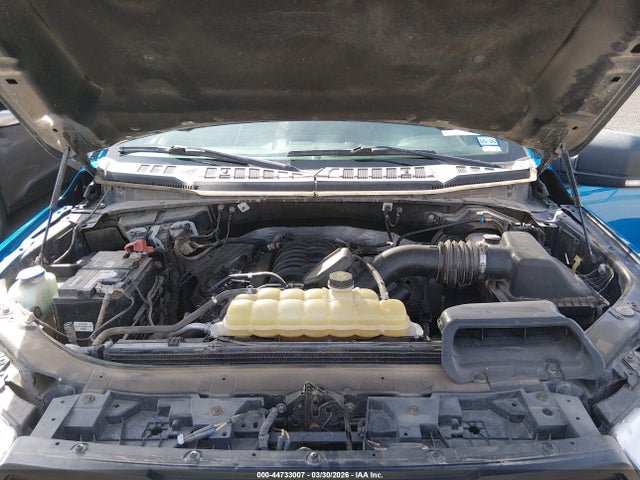 Продаж на аукціоні авто 2019 Ford F-150 Xlt, vin: 1FTEW1E50KFC89346, номер лоту: 44733007