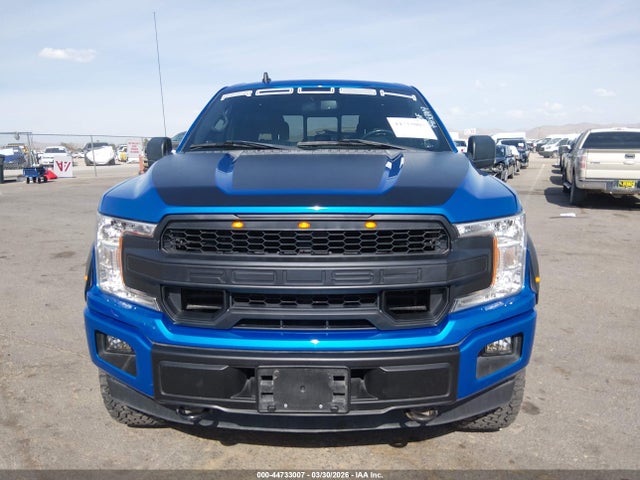Продаж на аукціоні авто 2019 Ford F-150 Xlt, vin: 1FTEW1E50KFC89346, номер лоту: 44733007