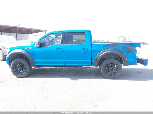 Продаж на аукціоні авто 2019 Ford F-150 Xlt, vin: 1FTEW1E50KFC89346, номер лоту: 44733007