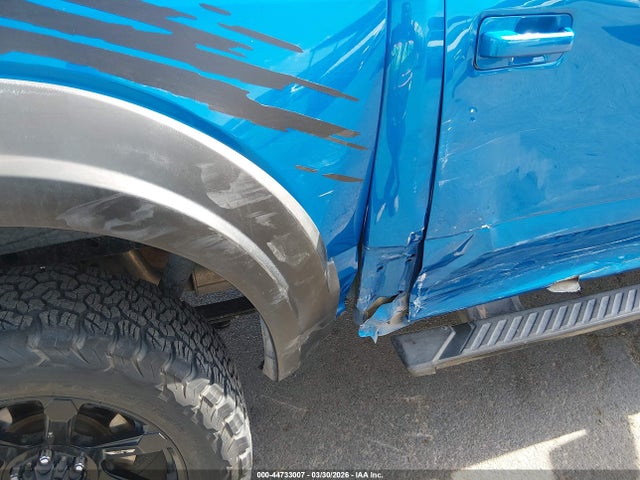 Продаж на аукціоні авто 2019 Ford F-150 Xlt, vin: 1FTEW1E50KFC89346, номер лоту: 44733007