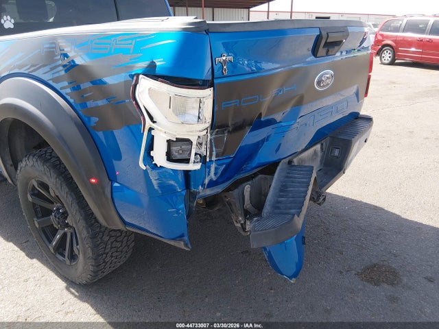 Продаж на аукціоні авто 2019 Ford F-150 Xlt, vin: 1FTEW1E50KFC89346, номер лоту: 44733007