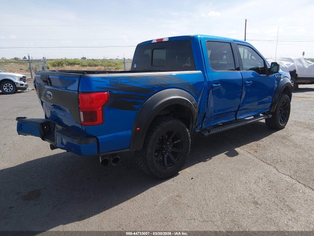 Продаж на аукціоні авто 2019 Ford F-150 Xlt, vin: 1FTEW1E50KFC89346, номер лоту: 44733007