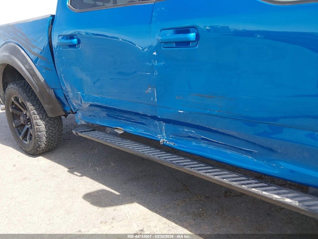 Продаж на аукціоні авто 2019 Ford F-150 Xlt, vin: 1FTEW1E50KFC89346, номер лоту: 44733007