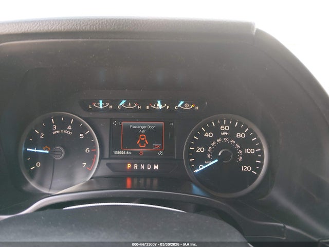 Продаж на аукціоні авто 2019 Ford F-150 Xlt, vin: 1FTEW1E50KFC89346, номер лоту: 44733007