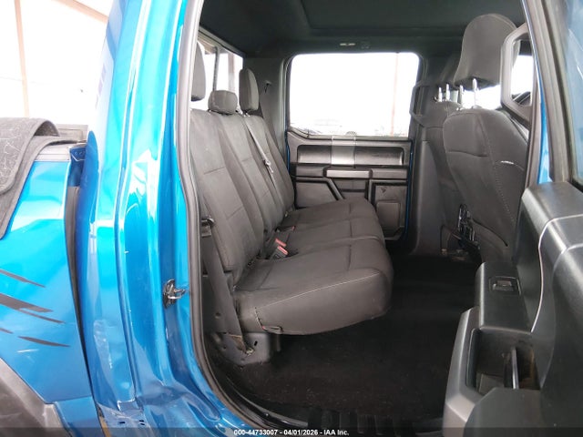 Продаж на аукціоні авто 2019 Ford F-150 Xlt, vin: 1FTEW1E50KFC89346, номер лоту: 44733007