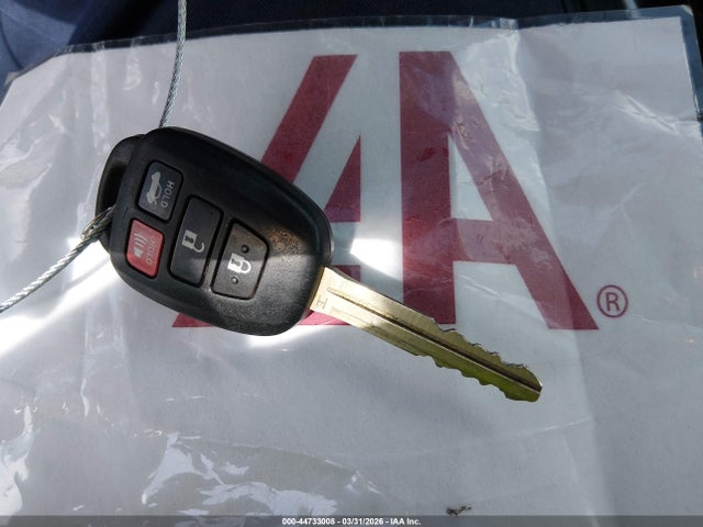 Toyota COROLLA LE 2016 5YFBURHE9GP475762 Image 11