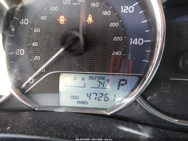 Toyota COROLLA LE 2016 5YFBURHE9GP475762 Image 15