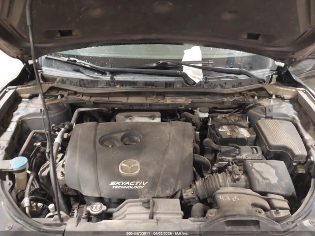 Aukcja sprzedaży 2014 Mazda Cx-5 Touring, vin: JM3KE2CY1E0338013, numer aukcji: 44733011