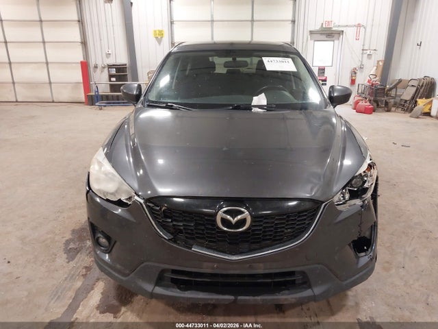 Aukcja sprzedaży 2014 Mazda Cx-5 Touring, vin: JM3KE2CY1E0338013, numer aukcji: 44733011