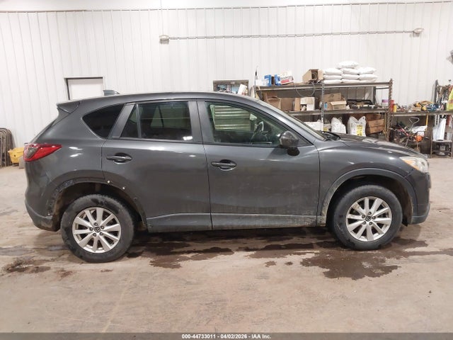 Aukcja sprzedaży 2014 Mazda Cx-5 Touring, vin: JM3KE2CY1E0338013, numer aukcji: 44733011