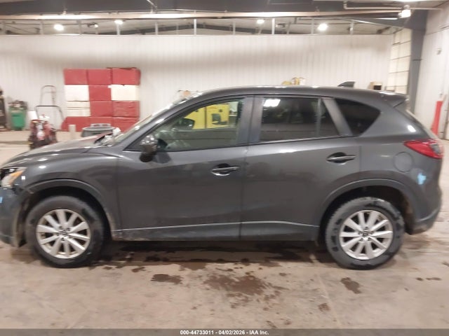Aukcja sprzedaży 2014 Mazda Cx-5 Touring, vin: JM3KE2CY1E0338013, numer aukcji: 44733011