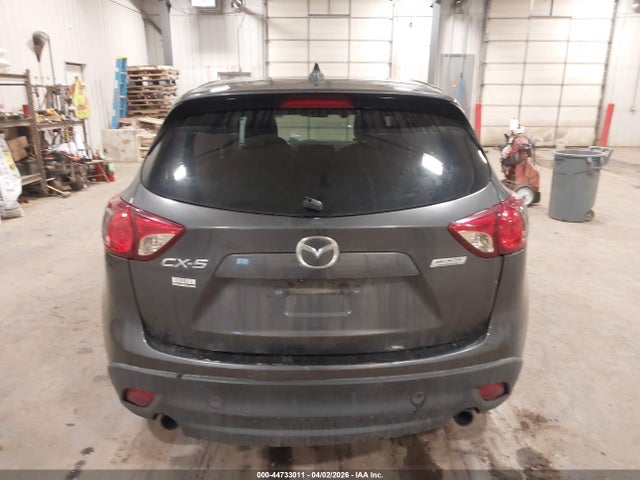 Aukcja sprzedaży 2014 Mazda Cx-5 Touring, vin: JM3KE2CY1E0338013, numer aukcji: 44733011
