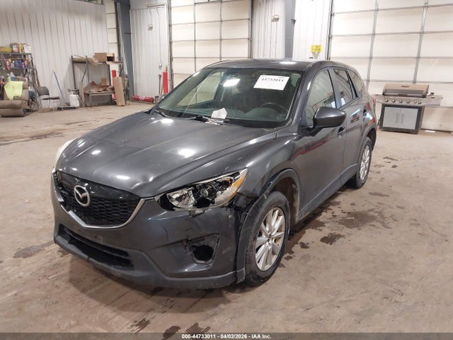 Aukcja sprzedaży 2014 Mazda Cx-5 Touring, vin: JM3KE2CY1E0338013, numer aukcji: 44733011
