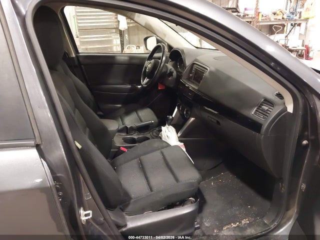 Aukcja sprzedaży 2014 Mazda Cx-5 Touring, vin: JM3KE2CY1E0338013, numer aukcji: 44733011