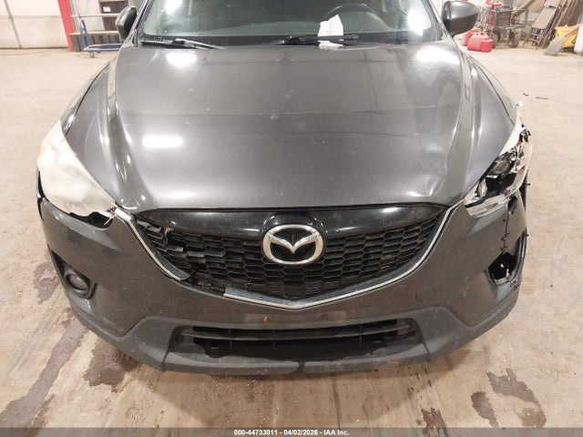 Aukcja sprzedaży 2014 Mazda Cx-5 Touring, vin: JM3KE2CY1E0338013, numer aukcji: 44733011