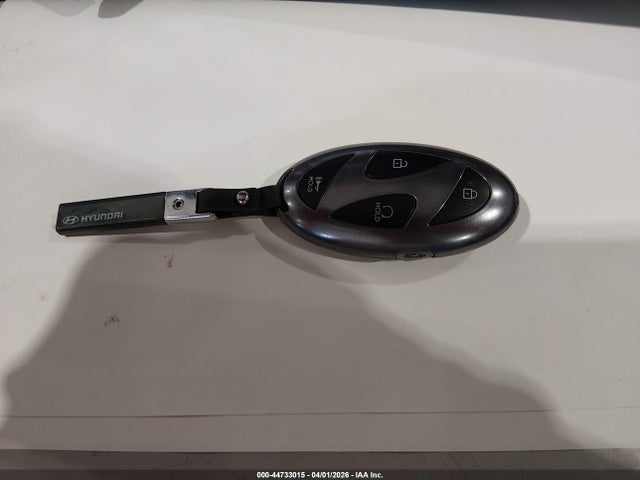 KMHLM4DG7TU129720 Hyundai Elantra Sel Sport