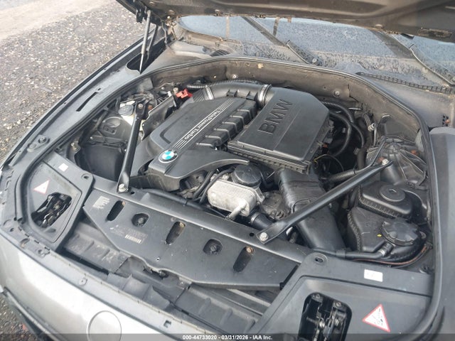 2014 BMW 535I WBA5B3C53ED531778 Photo 9