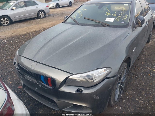 Aukcja sprzedaży 2014 Bmw 535i Xdrive, vin: WBA5B3C53ED531778, numer aukcji: 44733020