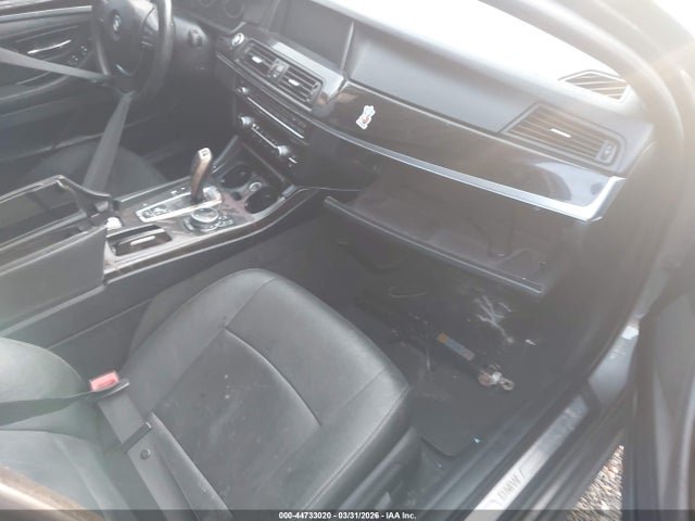 2014 BMW 535I WBA5B3C53ED531778 Photo 4