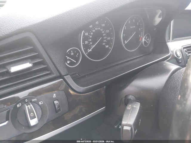2014 BMW 535I WBA5B3C53ED531778 Photo 6