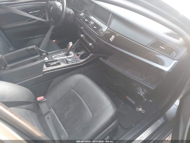 2014 BMW 535I WBA5B3C53ED531778 Photo 7