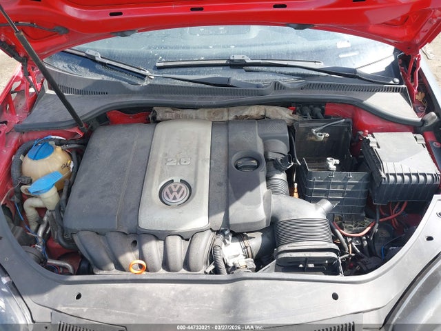 Aukcja sprzedaży 2007 Volkswagen Rabbit 2-door, vin: WVWBS71K17W276335, numer aukcji: 44733021