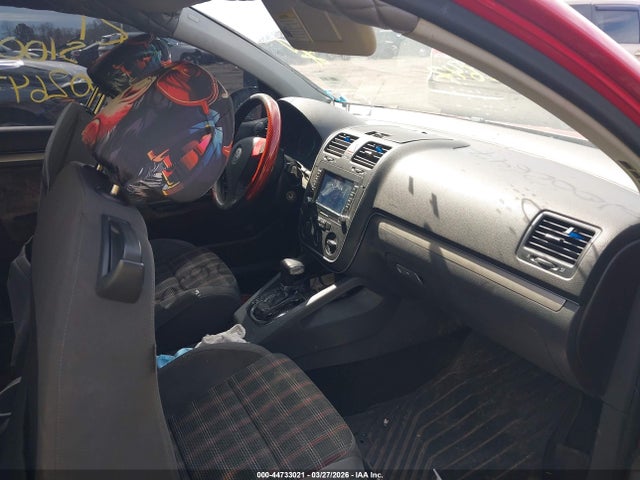 Aukcja sprzedaży 2007 Volkswagen Rabbit 2-door, vin: WVWBS71K17W276335, numer aukcji: 44733021