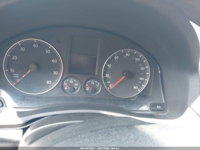 Aukcja sprzedaży 2007 Volkswagen Rabbit 2-door, vin: WVWBS71K17W276335, numer aukcji: 44733021