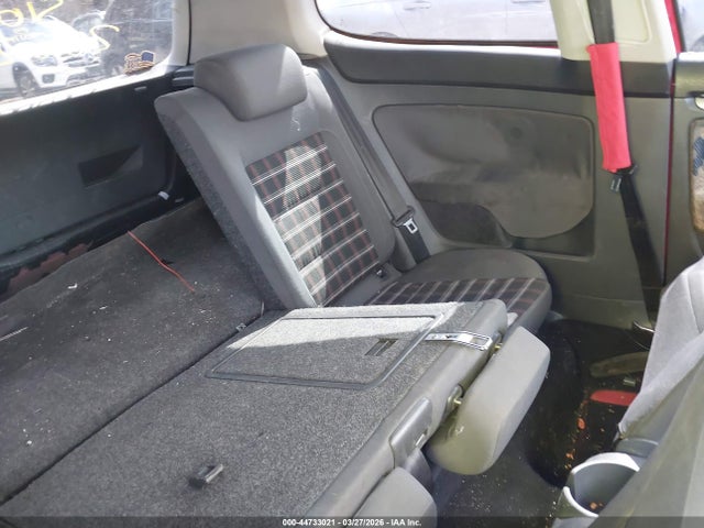 Aukcja sprzedaży 2007 Volkswagen Rabbit 2-door, vin: WVWBS71K17W276335, numer aukcji: 44733021