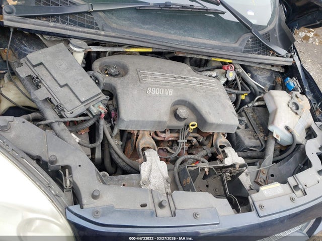 2007 CHEVROLET UPLANDER 1GNDV23W37D167557 Photo 9