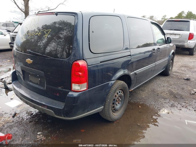 2007 CHEVROLET UPLANDER 1GNDV23W37D167557 Photo 3