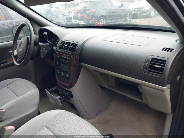2007 CHEVROLET UPLANDER 1GNDV23W37D167557 Photo 4