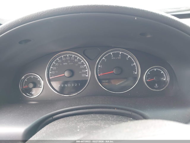 2007 CHEVROLET UPLANDER 1GNDV23W37D167557 Photo 6