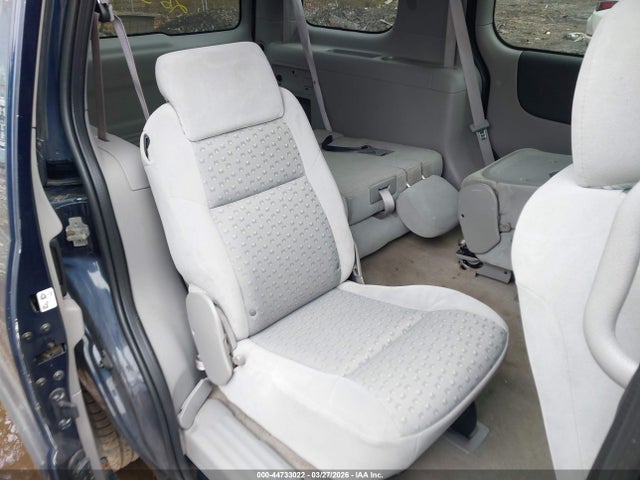 2007 CHEVROLET UPLANDER 1GNDV23W37D167557 Photo 7
