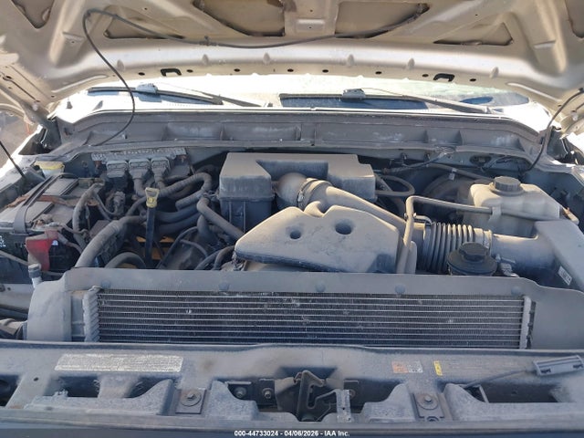 2013 FORD F-250 1FT7W2B61DEA06991 Photo 9