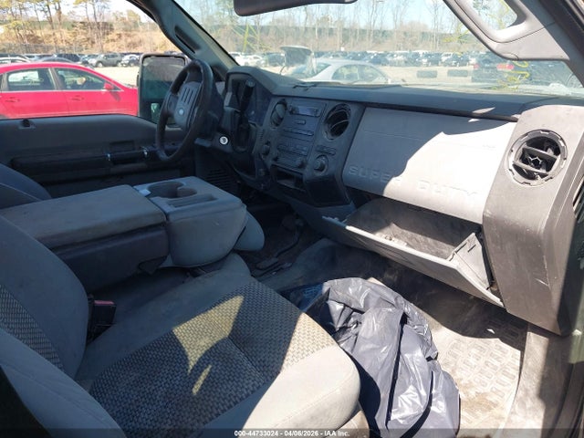 2013 FORD F-250 1FT7W2B61DEA06991 Photo 4