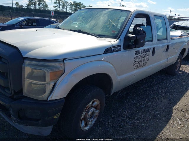 2013 FORD F-250 1FT7W2B61DEA06991 Photo 5