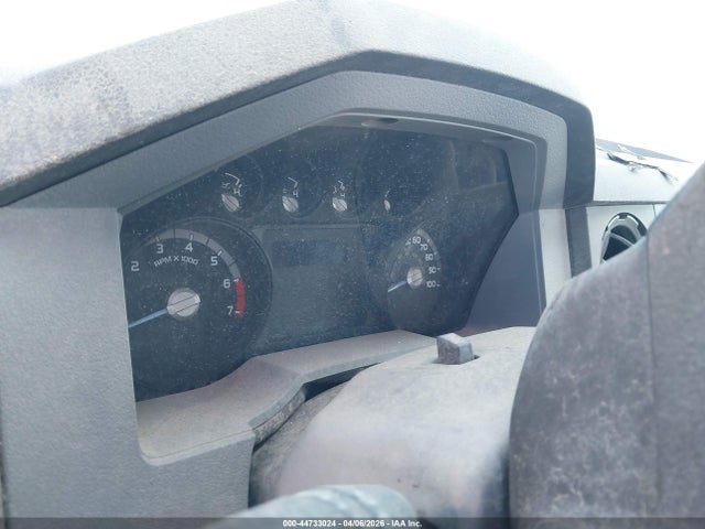 2013 FORD F-250 1FT7W2B61DEA06991 Photo 6