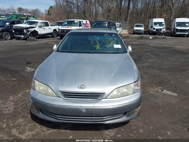 44733026 :رقم المزاد ، JT8BF28G1Y5077106 vin ، 2000 Lexus Es 300 مزاد بيع