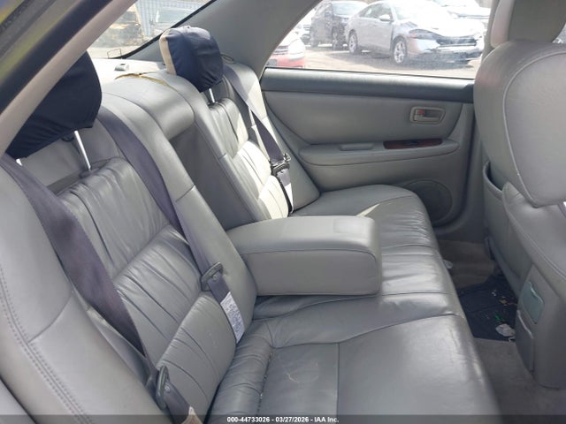 44733026 :رقم المزاد ، JT8BF28G1Y5077106 vin ، 2000 Lexus Es 300 مزاد بيع