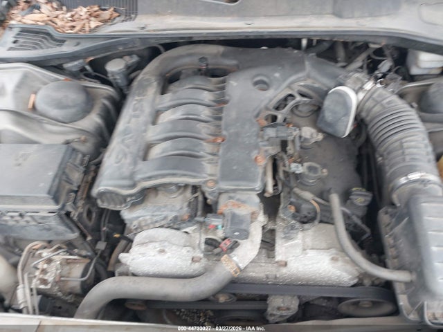 2010 DODGE CHARGER 2B3CA3CV0AH201687 Photo 9