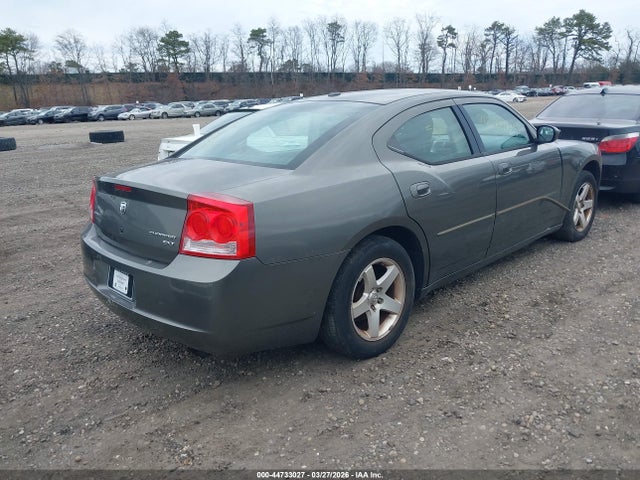 2010 DODGE CHARGER 2B3CA3CV0AH201687 Photo 3