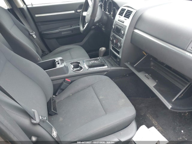 2010 DODGE CHARGER 2B3CA3CV0AH201687 Photo 4