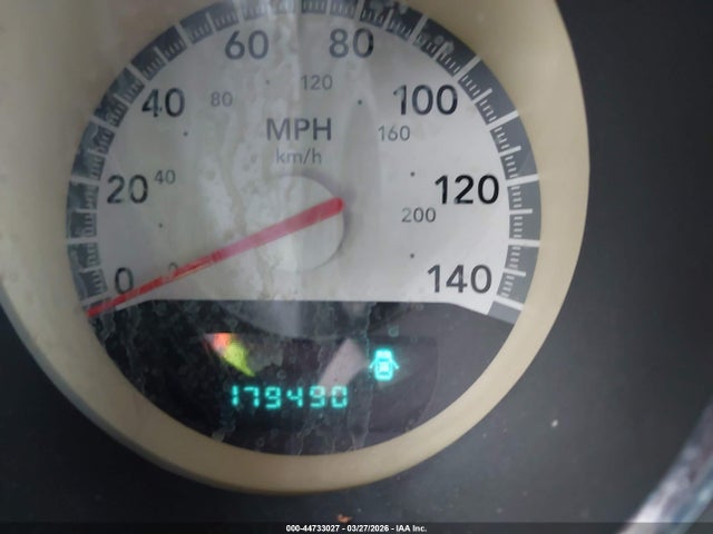 2010 DODGE CHARGER 2B3CA3CV0AH201687 Photo 6